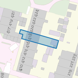 Perceel DVT00-L-1850