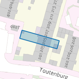 Perceel DVT00-L-1857