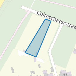 Perceel DVT00-L-1860