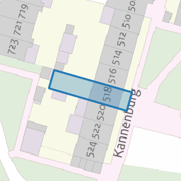 Perceel DVT00-L-1862