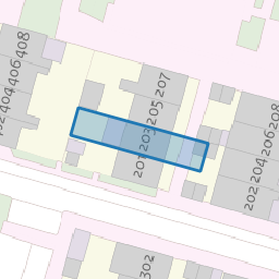 Perceel DVT00-L-1864