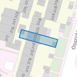 Perceel DVT00-L-1868