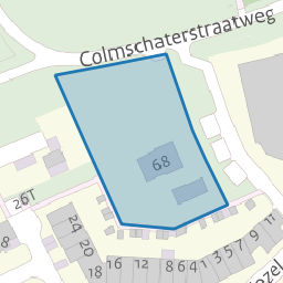 Perceel DVT00-L-1879