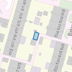 Perceel DVT00-L-1881