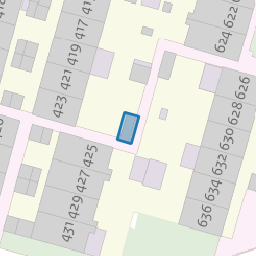 Perceel DVT00-L-1884