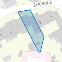 Perceel DVT00-L-1901