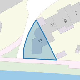 Perceel DVT00-L-1905