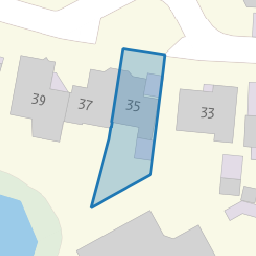 Perceel DVT00-L-1908