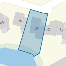 Perceel DVT00-L-1910