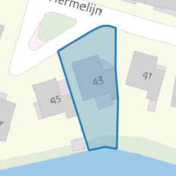 Perceel DVT00-L-1912