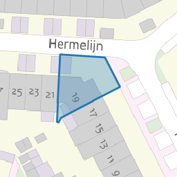 Perceel DVT00-L-1922