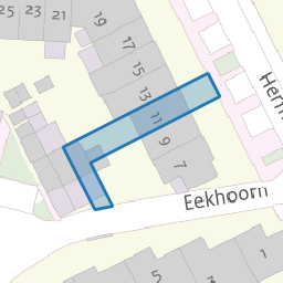 Perceel DVT00-L-1926