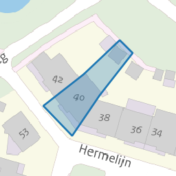 Perceel DVT00-L-1930