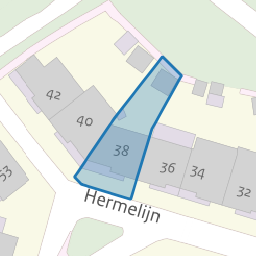 Perceel DVT00-L-1931