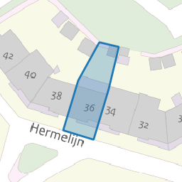 Perceel DVT00-L-1932