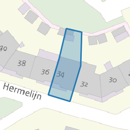 Perceel DVT00-L-1933