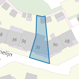 Perceel DVT00-L-1934