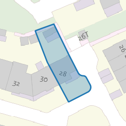 Perceel DVT00-L-1936