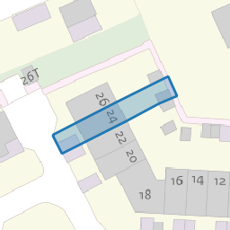 Perceel DVT00-L-1939