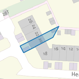 Perceel DVT00-L-1941