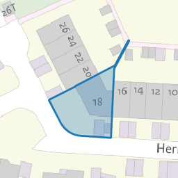 Perceel DVT00-L-1942