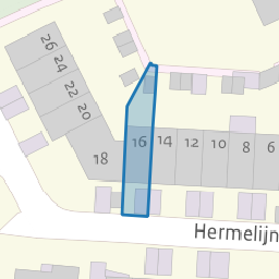 Perceel DVT00-L-1943