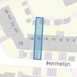 Perceel DVT00-L-1944