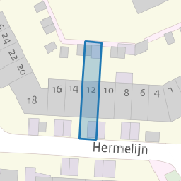 Perceel DVT00-L-1945