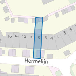 Perceel DVT00-L-1947