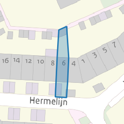 Perceel DVT00-L-1948