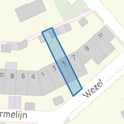 Perceel DVT00-L-1952