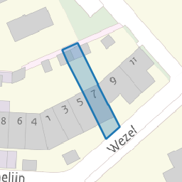 Perceel DVT00-L-1953