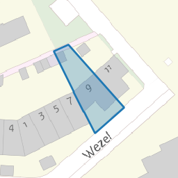 Perceel DVT00-L-1954