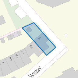 Perceel DVT00-L-1955