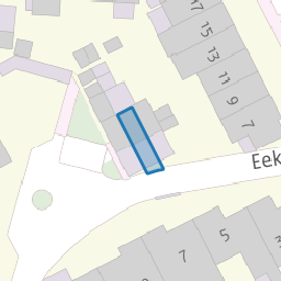 Perceel DVT00-L-1961