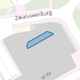 Perceel DVT00-L-1964