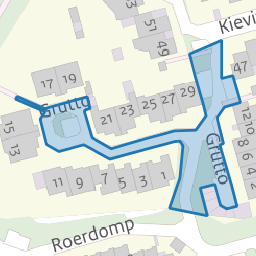 Perceel DVT00-L-1968