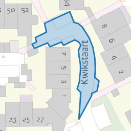 Perceel DVT00-L-1977