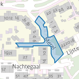 Perceel DVT00-L-1980