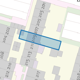 Perceel DVT00-L-1991