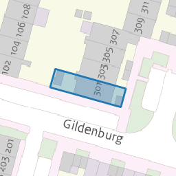 Perceel DVT00-L-2000