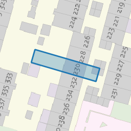 Perceel DVT00-L-2002