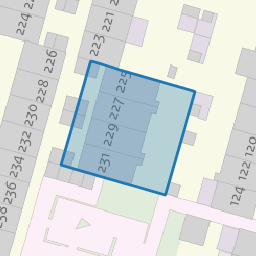 Perceel DVT00-L-2003