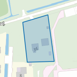 Perceel DVT00-L-2038