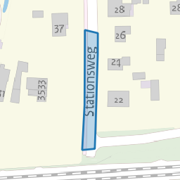 Perceel DVT00-L-2042