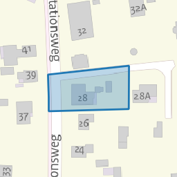 Perceel DVT00-L-2043