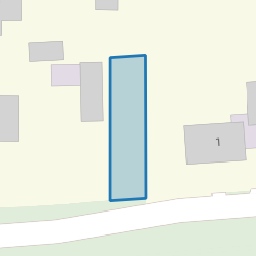 Perceel DVT00-L-2050