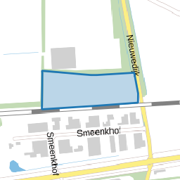 Perceel DVT00-L-2052