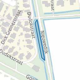 Perceel DVT00-L-2058