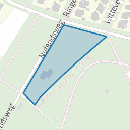 Perceel DVT00-L-2060